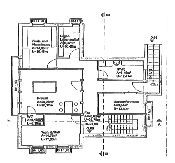 Grundriss-KG